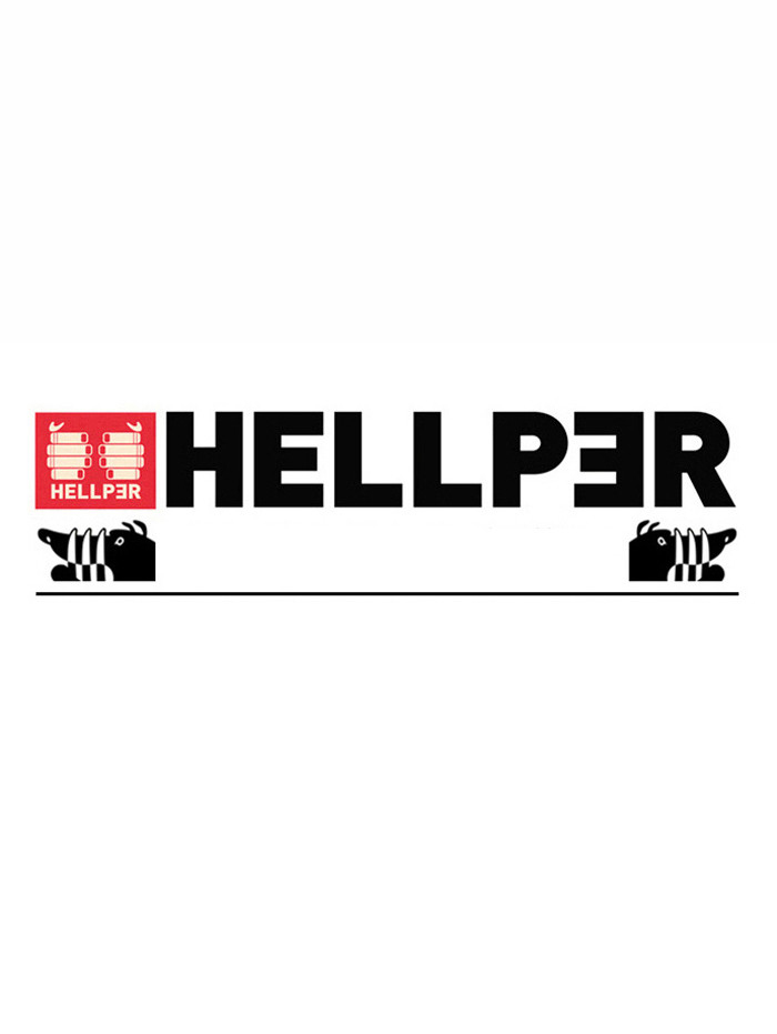 Hellper - ch 031 Zeurel